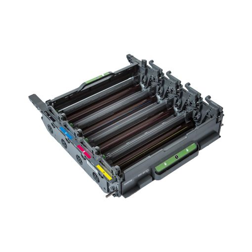 Εικόνα της Drum Brother Black & Colour DR-421CL