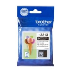 Εικόνα της Μελάνι Brother Black LC-3213BK