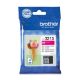 Εικόνα της Μελάνι Brother Magenta LC-3213M