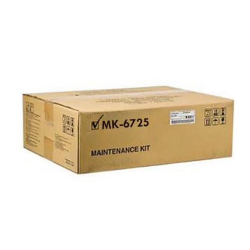 Εικόνα της Maintenance Kit Kyocera / Mita MK-6725 1702NJ8NL0