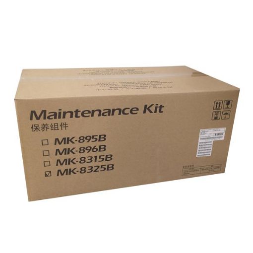 Εικόνα της Maintenance Kit Kyocera / Mita MK-8325B Cyan, Magenta & Yellow 1702NP0UN1