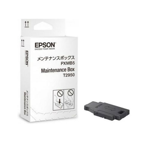 Εικόνα της Maintenance Box T2950 Epson C13T295000