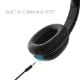 Εικόνα της Headset Edifier W800BT Plus Bluetooth Black