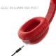 Εικόνα της Headset Edifier W800BT Plus Bluetooth Red