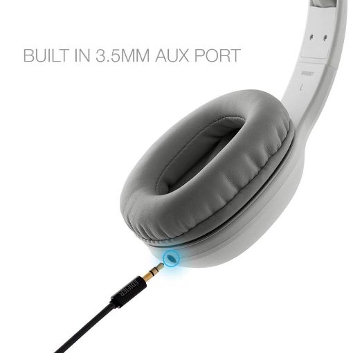 Εικόνα της Headset Edifier W800BT Plus Bluetooth White