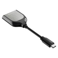 Εικόνα της Extreme PRO SD Card USB-C Reader SanDisk SDDR-409-G46