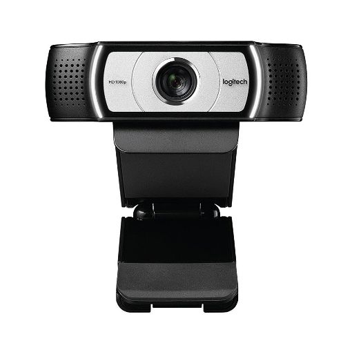 Εικόνα της Webcam Logitech C930e HD 960-000972