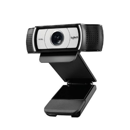 Εικόνα της Webcam Logitech C930e HD 960-000972