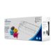 Εικόνα της Συμβατό Toner MediaRange για Εκτυπωτές Samsung Black MLT-D101S MRSAT101S