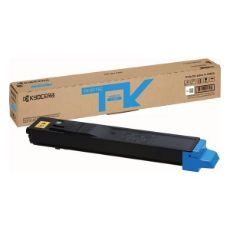 Εικόνα της Toner Kyocera / Mita Cyan TK-8115C 1T02P3CNL0