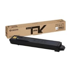 Εικόνα της Toner Kyocera / Mita Black TK-8115K 1T02P30NL0