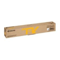Εικόνα της Toner Kyocera / Mita Yellow TK-8115Y 1T02P3ANL0