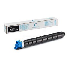 Εικόνα της Toner Kyocera / Mita Cyan TK-8800C 1T02RRCNL0
