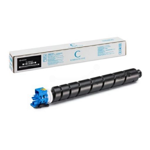 Εικόνα της Toner Kyocera / Mita Cyan TK-8800C 1T02RRCNL0