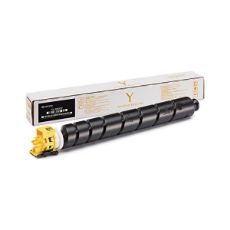 Εικόνα της Toner Kyocera / Mita Yellow TK-8800Y 1T02RRANL0