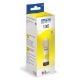 Εικόνα της Μελάνι Epson 106 Yellow C13T00R440