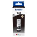Εικόνα της Μελάνι Epson 103 Black C13T00S14A