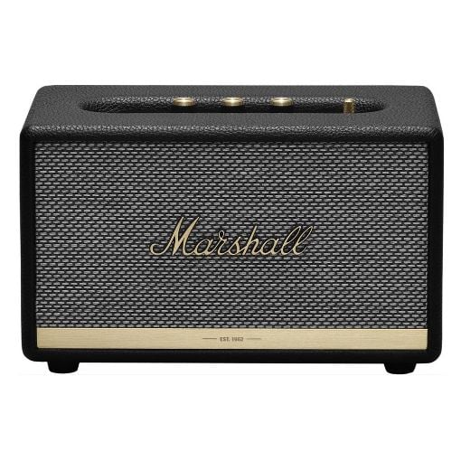 Εικόνα της Ηχείο Marshall Acton II Black