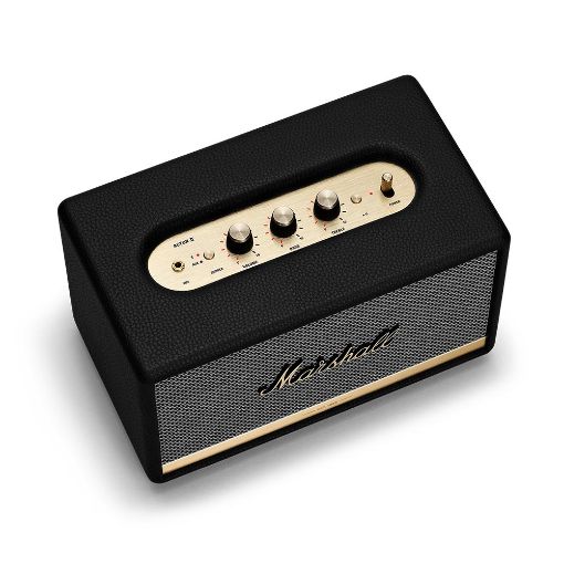 Εικόνα της Ηχείο Marshall Acton II Black