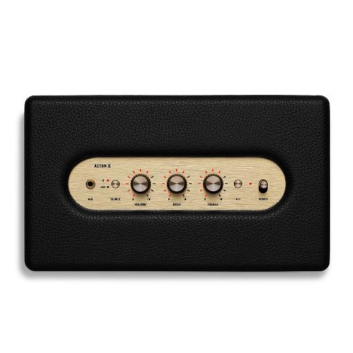 Εικόνα της Ηχείο Marshall Acton II Black