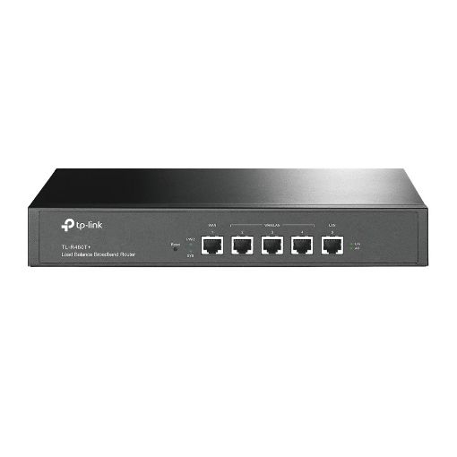 Εικόνα της Tp-Link Load Balance Broadband Router R480T+ v9