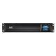 Εικόνα της UPS APC 1000VA Smart LCD C 1000VA 2U Line Interactive with SmartConnect SMC1000I-2UC