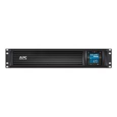 Εικόνα της UPS APC 1500VA Smart LCD C 2U Line Interactive 230V with SmartConnect SMC1500I-2UC
