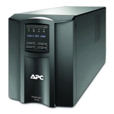 Εικόνα της UPS APC 1000VA Smart-UPS Lcd Line Interactive with SmartConnect SMT1000IC