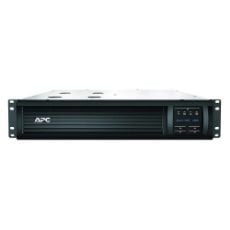 Εικόνα της UPS APC 1000VA Smart LCD RM 2U Line Interactive with SmartConnect SMT1000RMI2UC