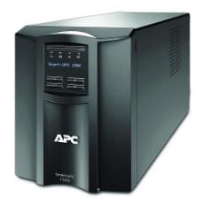Εικόνα της UPS APC 1500VA Smart-UPS Lcd Line Interactive with SmartConnect SMT1500IC