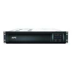 Εικόνα της UPS APC 1500VA Smart LCD RM 2U Line Interactive with SmartConnect SMT1500RMI2UC