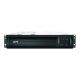 Εικόνα της UPS APC 1500VA Smart LCD RM 2U Line Interactive with SmartConnect SMT1500RMI2UC