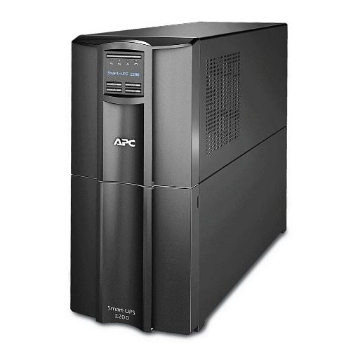 Εικόνα της UPS APC 2200VA Smart-UPS Lcd Line Interactive with SmartConnect SMT2200IC