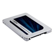 Εικόνα της Δίσκος SSD Crucial 2.5'' MX500 250GB SataIII CT250MX500SSD1