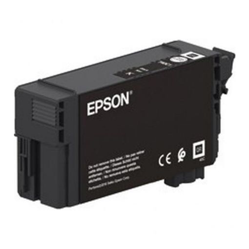 Εικόνα της Μελάνι Ultrachrome XD2 Epson T40C140 Black C13T40C140