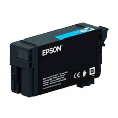 Εικόνα της Μελάνι Ultrachrome XD2 Epson T40D240 Cyan C13T40D240