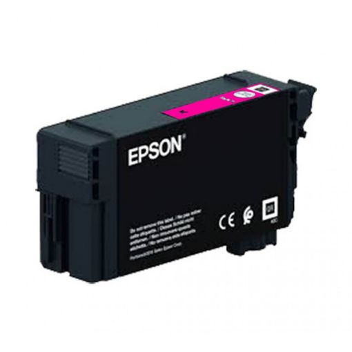 Εικόνα της Μελάνι Ultrachrome XD2 Epson T40D340 Magenta C13T40D340