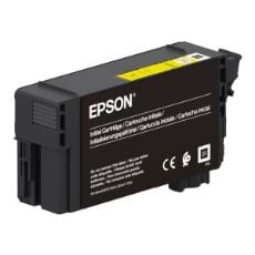 Εικόνα της Μελάνι Ultrachrome XD2 Epson T40D440 Yellow C13T40D440