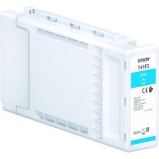 Εικόνα της Μελάνι Ultrachrome XD2 Epson T41F240 Cyan C13T41F240