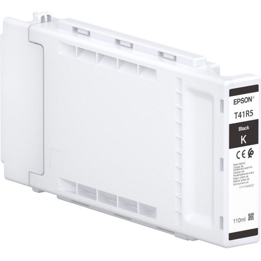 Εικόνα της Μελάνι Ultrachrome XD2 Epson T41R540 Black C13T41R540