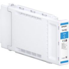 Εικόνα της Μελάνι Ultrachrome XD2 Epson T41R240 Cyan C13T41R240