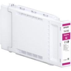 Εικόνα της Μελάνι Ultrachrome XD2 Epson T41R340 Magenta C13T41R340