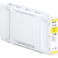 Εικόνα της Μελάνι Ultrachrome XD2 Epson T41R440 Yellow C13T41R440