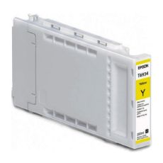 Εικόνα της Μελάνι Epson T6934 Yellow C13T693400