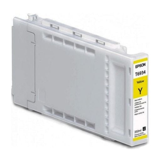 Εικόνα της Μελάνι Epson T6934 Yellow C13T693400