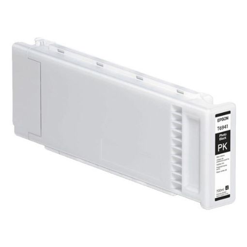 Εικόνα της Μελάνι Epson T6941 Photo Black C13T694100