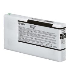 Εικόνα της Μελάνι Epson T9131 Photo Black C13T913100
