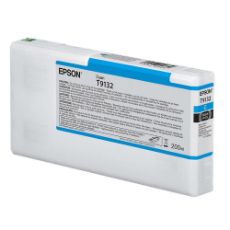 Εικόνα της Μελάνι Epson T9132 Cyan C13T913200