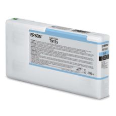 Εικόνα της Μελάνι Epson T9135 Light Cyan C13T913500