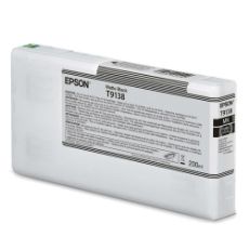 Εικόνα της Μελάνι Epson T9138 Matte Black C13T913800